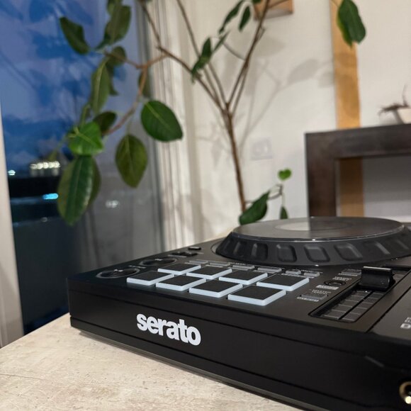 Pioneer DJ DDJ-FLX10 4-Channel DJ Controller - Picture 6 of 12